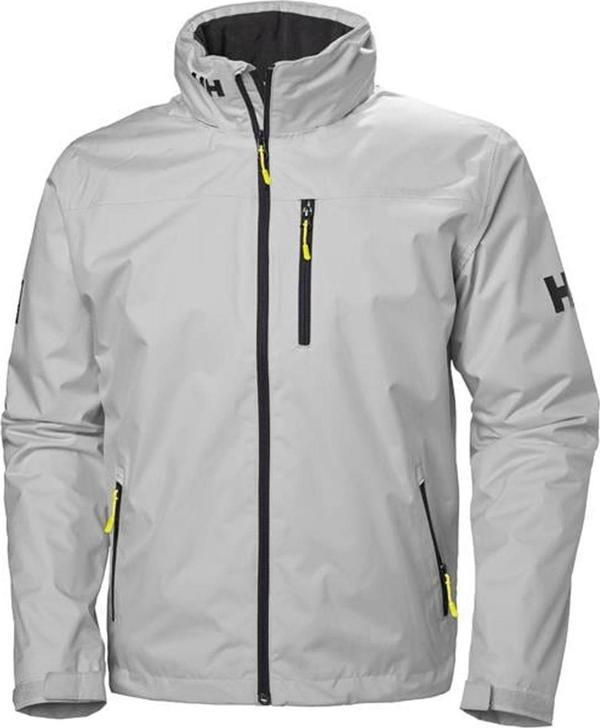 Helly Hansen CREW KAPİŞONLU MIDLAYER Erkek Mont HHA.33874 HHA.853 - Image 1