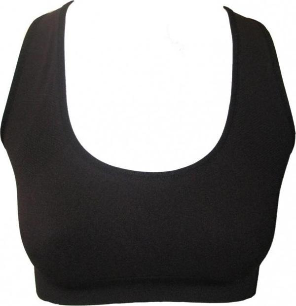 Mountain Crew Dikişsiz Kadın Büstiyer Spor İçin Mci5547 - Image 1