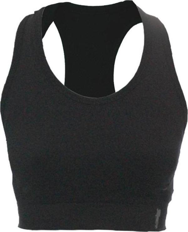 Mountain Crew Run Bra Kadın Dikişsiz Spor Büstiyeri MCI5614 - Image 1