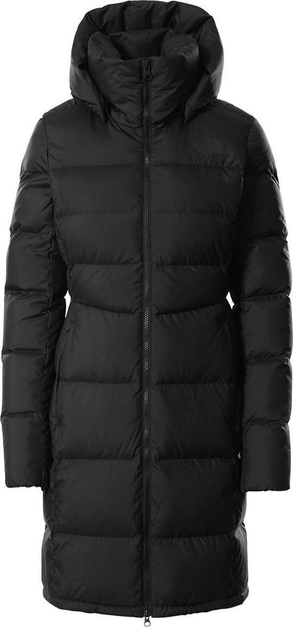 The North Face W METROPOLIS PARKA Kadın Mont NF0A5GDSJK31 - Image 1