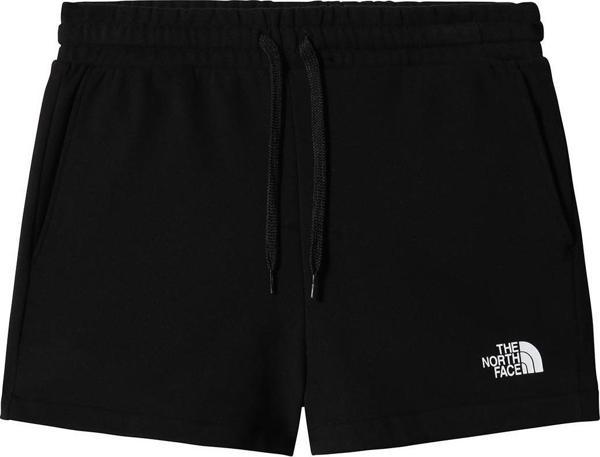 The North Face W LOGOWEAR SHORT Kadın Şort NF0A7QZXJK31 - Image 1