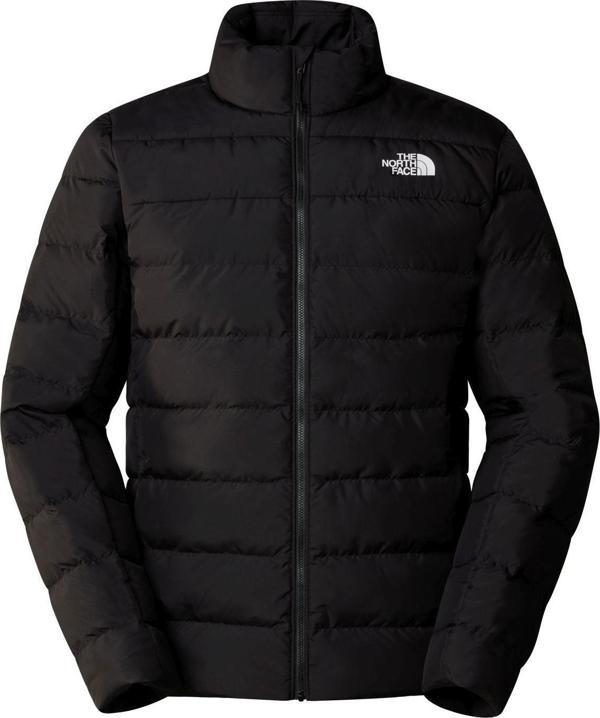 The North Face ACONCAGUA 3 Erkek K. Tüyü Ceket NF0A84HZJK31 - Image 1
