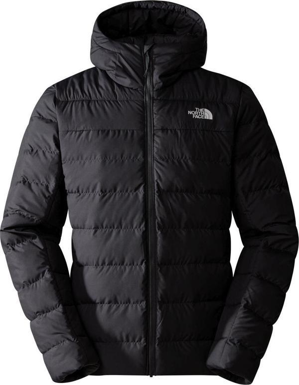 The North Face M ACONCAGUA 3 Erkek Ceket NF0A84I10C51 - Image 1