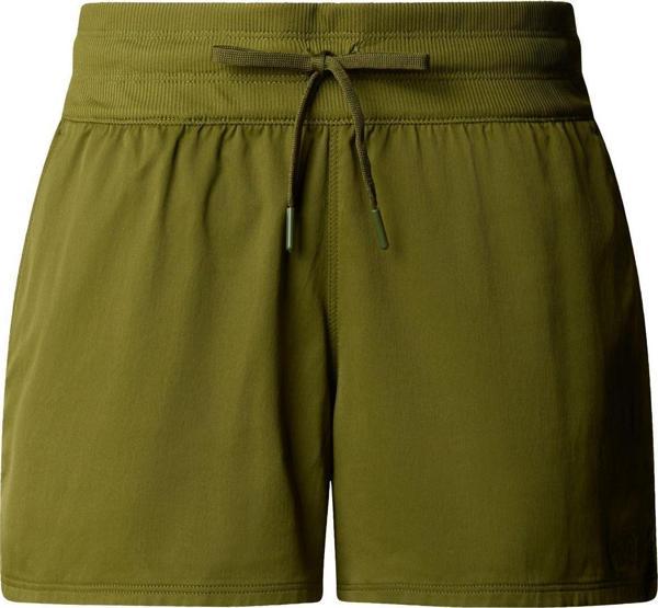 The North Face W APHRODITE SHORT  Kadın Şort NF0A86YKPIB1 - Image 1