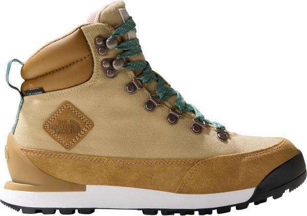 The North Face Kadın BACK-TO-BERKELEY IV TEXTILE SU GEÇİRMEZ BOT NF0A8179QV31 - Image 1