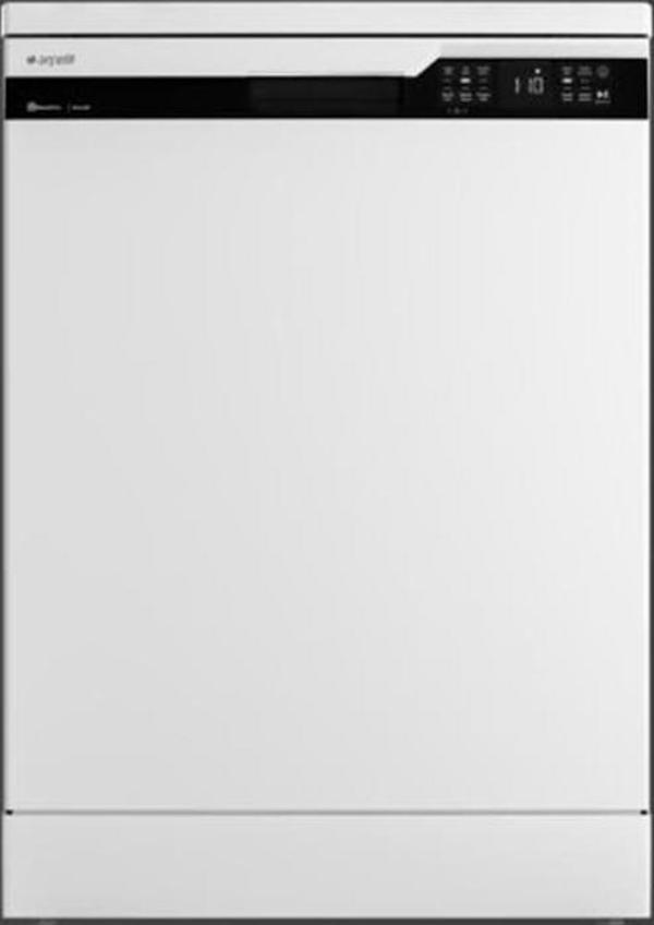 Arçelik  6444 WF 4 Programlı Bulaşık Makinesi (Beyaz) - Image 1