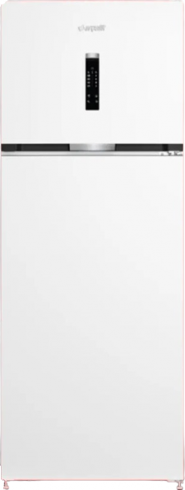 Arçelik 570477 EB  No Frost Buzdolabı Beyaz - Image 1