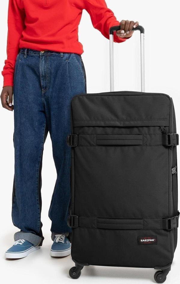 Eastpak TRANSIT'R 4 L Valiz  EK0A5BFK0081 - Image 1