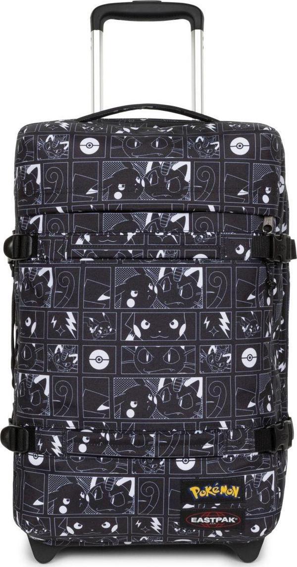 Eastpak TRANSIT'R S Valiz  EK0A5BA72T61 - Image 1