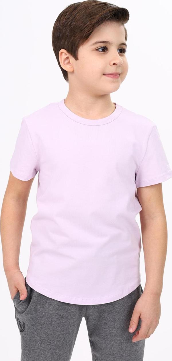 Toontoy Erkek Çocuk Baskılı Tişört - Image 1