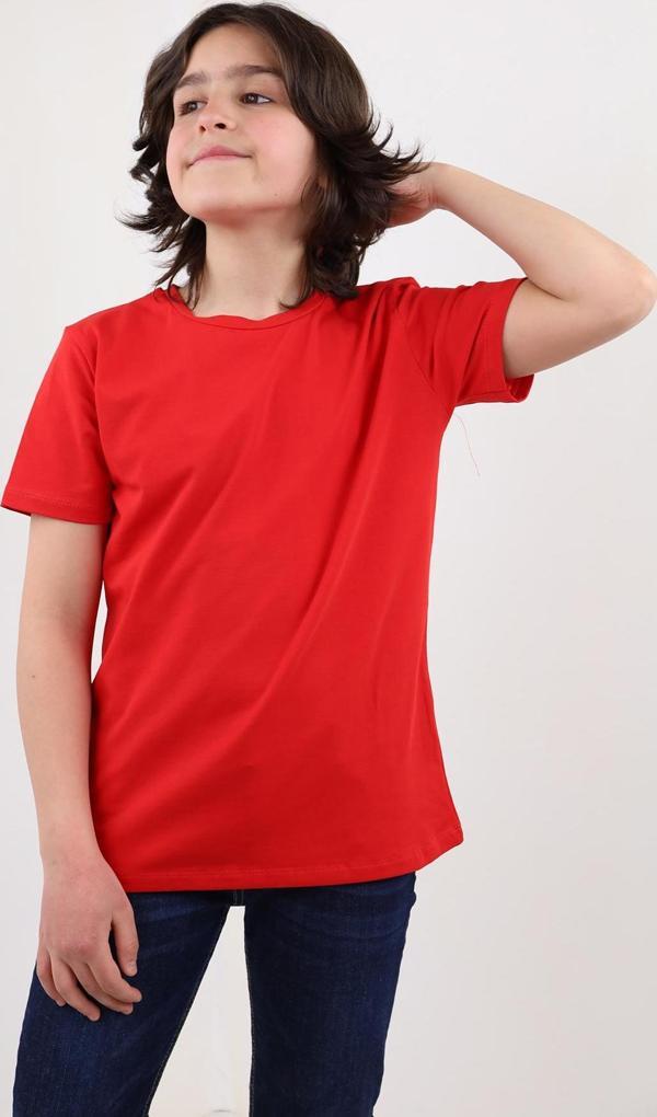 Toontoy Erkek Çocuk Penye Tişört - Image 1