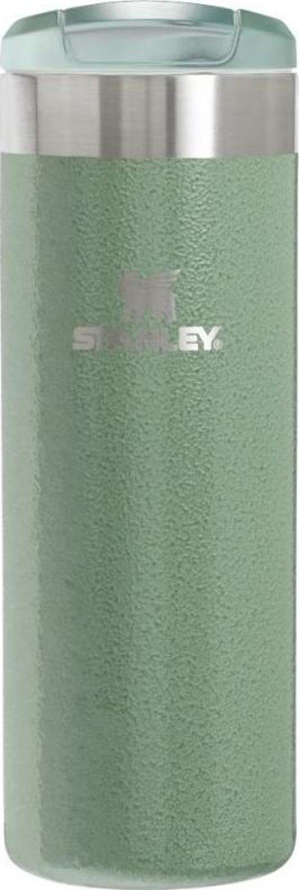 STANLEY The Aerolight Transit Termos Bardak 0.47 Lt Yeşil - Image 1