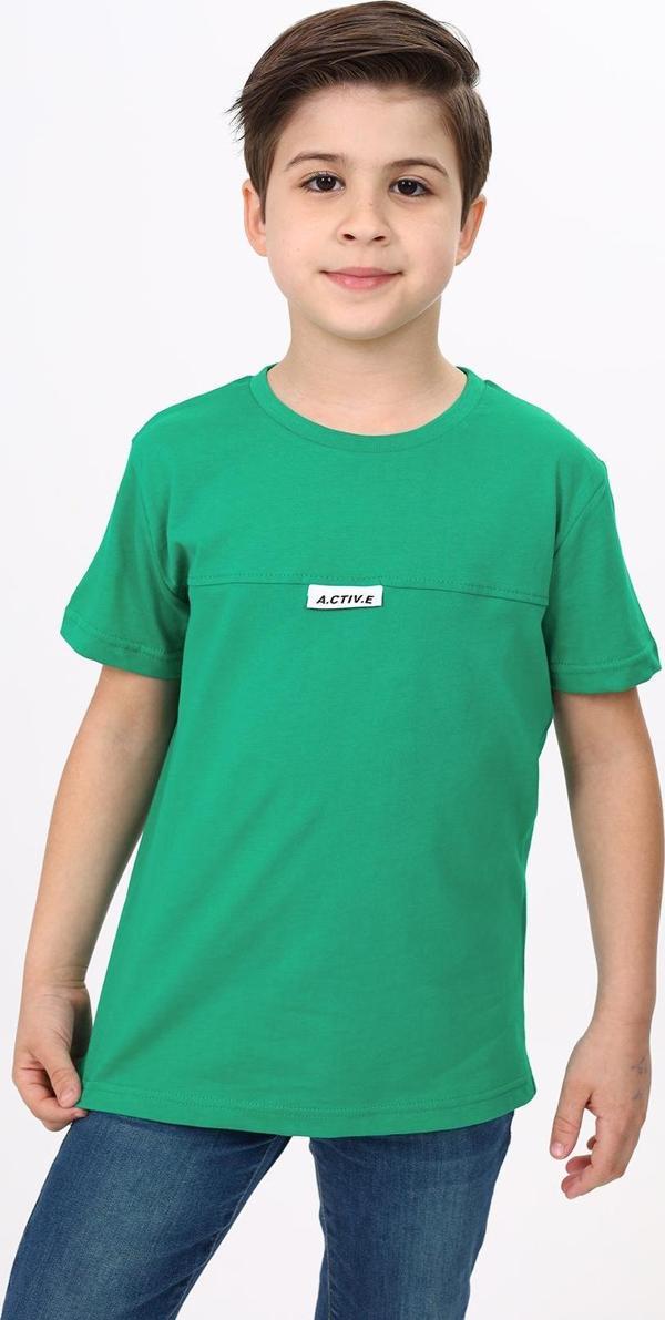 Toontoy Erkek Çocuk Baskılı Tişört - Image 1