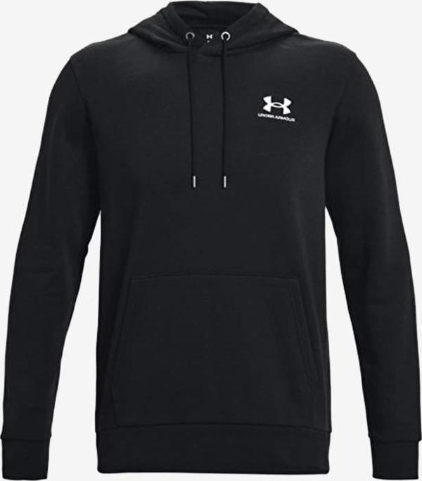 Under Armour Ua Icon Fleece Hoodie Erkek Sweatshirt - Image 1