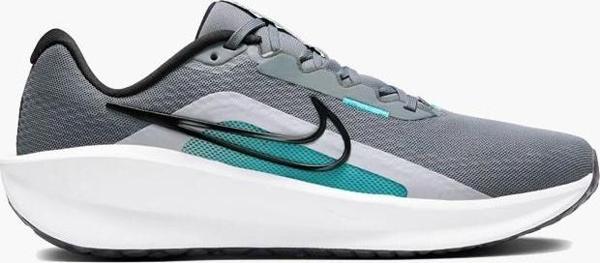 Nike Downshifter 13 Erkek Siyah Koşu Ayakkabısı  - Image 1