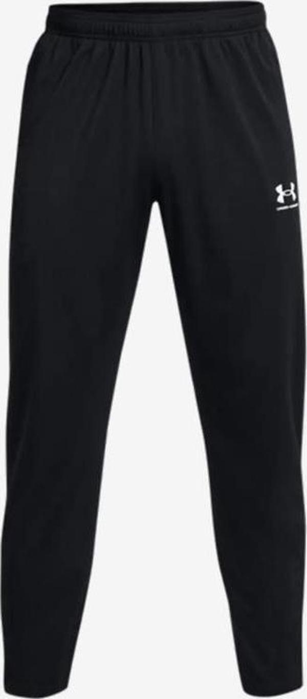Under Armour Ua M'S Ch. Pique Pant Erkek Eşofman Altı 1382602-001 - Image 1