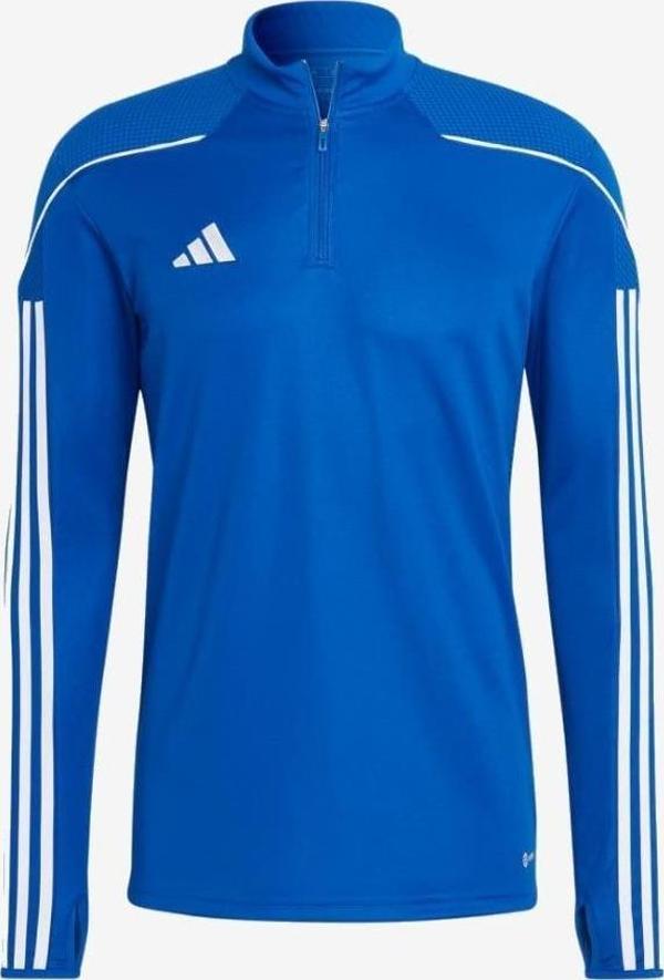 Adidas Tiro23 L TR Top Erkek Antrenman Üstü HS0328 - Image 1