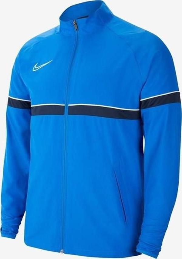 Nike M Nk Df Acd21 Trk Jkt W Erkek Ceket CW6118-463 - Image 1