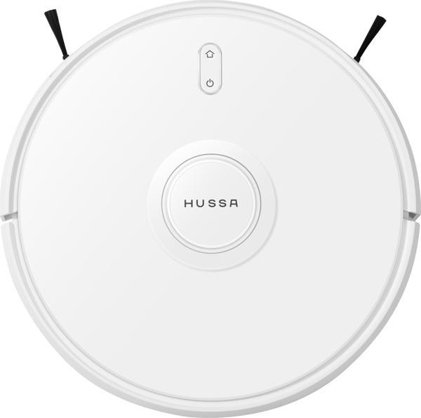 Hussa Rob T5 Max Robot Süpürge ve Paspas 10000Pa Emiş Gücü - Image 1