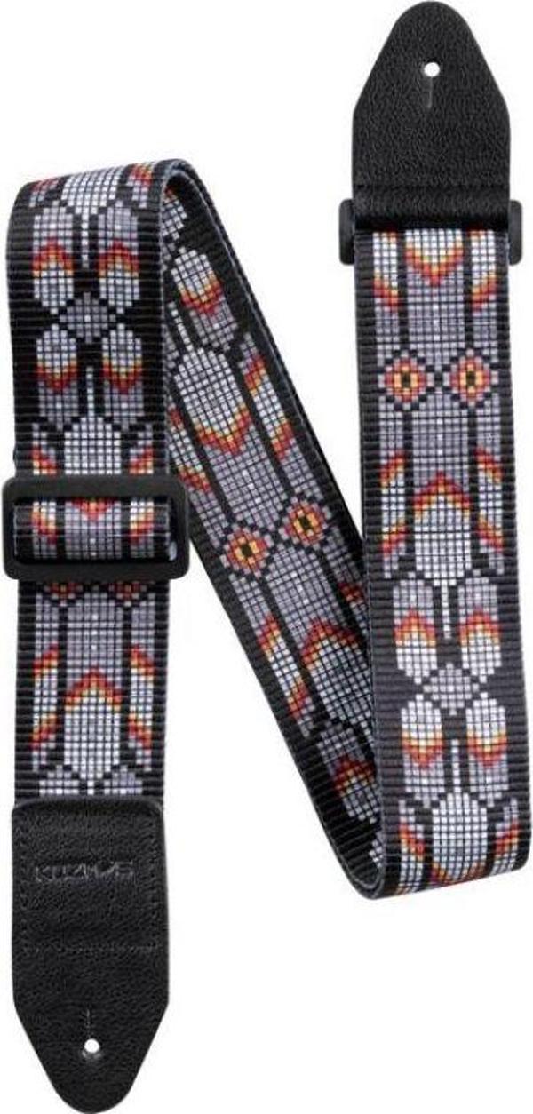 Kozmos KSTP-1016 / Gitar Askısı - Image 1