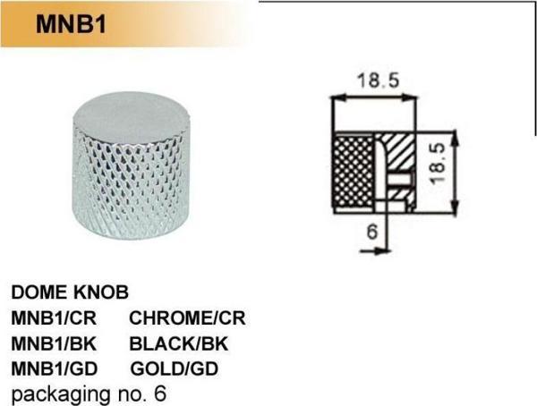 VALENCIA MNB1CR - Image 1