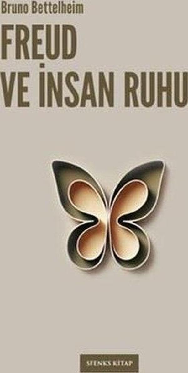 Freud ve İnsan Ruhu - Sfenks Kitap - Image 1