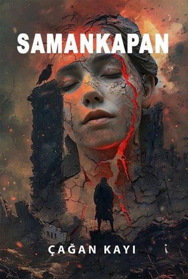 Samankapan - İkinci Adam Yayınları - Image 1