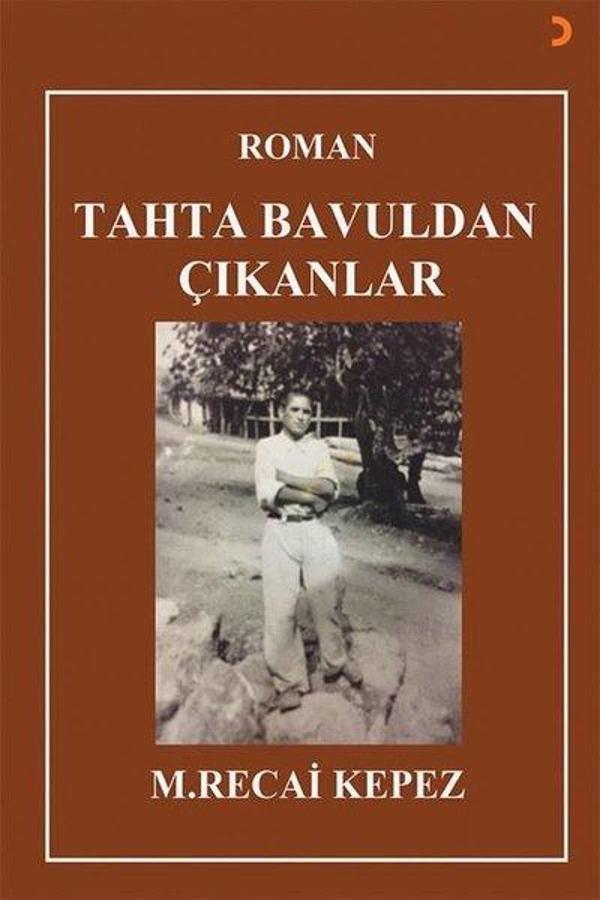 Tahta Bavuldan Çıkanlar - Cinius Yayınevi - Image 1