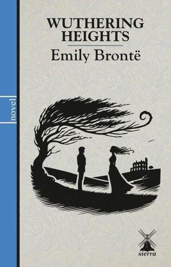 Wuthering Heights - Sierra Kitap - Image 1