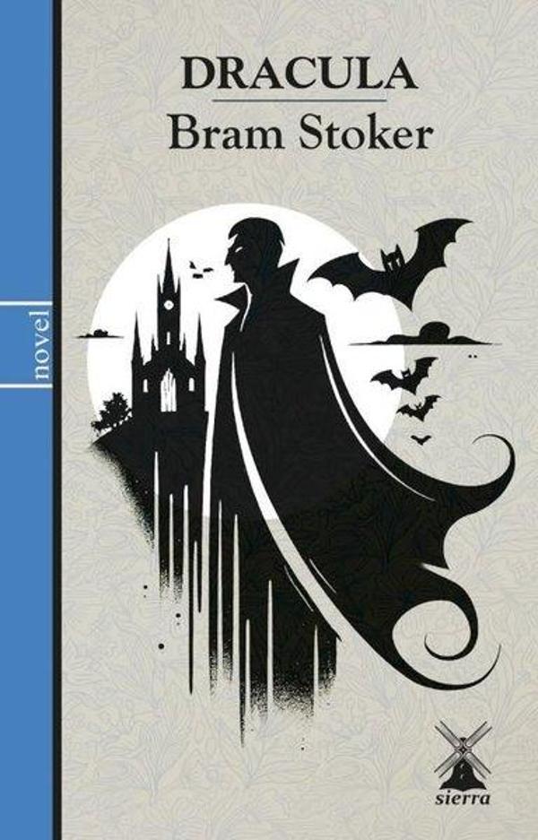 Dracula - Sierra Kitap - Image 1