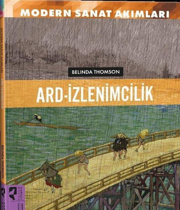 Ard İzlenimcilik - Modern Sanat Akımları - Hayalperest Yayınevi - Image 1