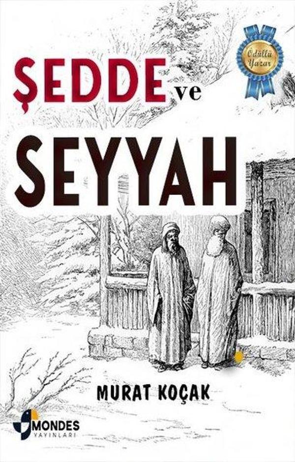 Şedde ve Seyyah - Mondes Yayınları - Image 1