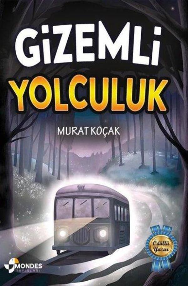 Gizemli Yolculuk - Mondes Yayınları - Image 1