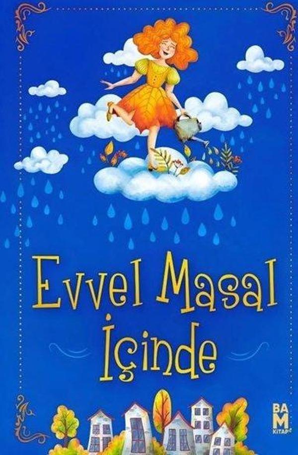 Evvel Masal İçinde - Bam Kitap - Image 1