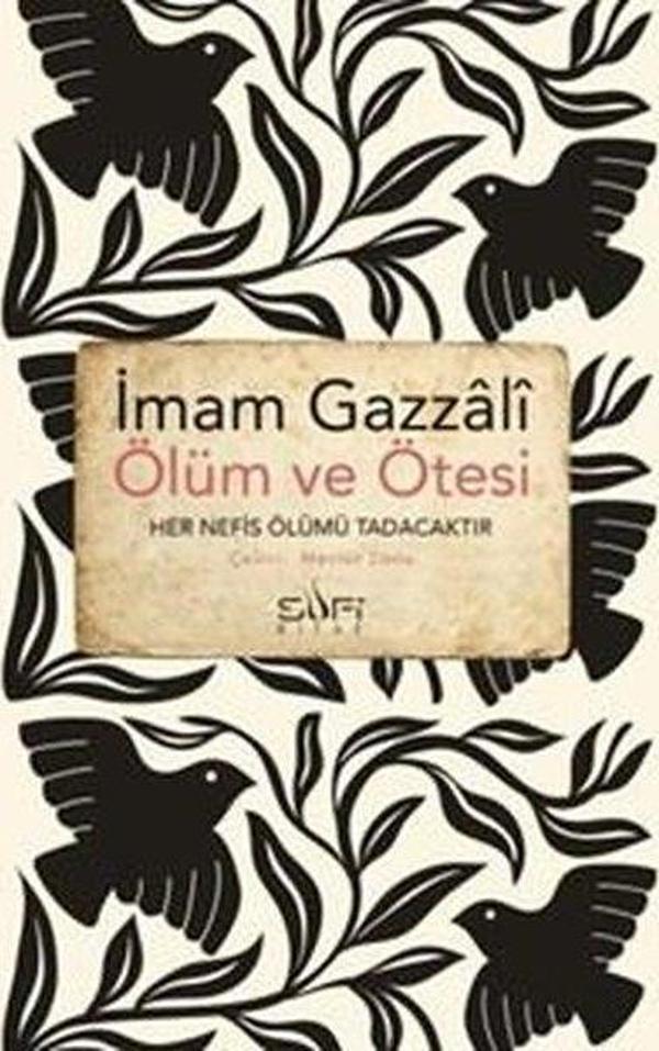 Ölüm ve Ötesi - Sufi Kitap - Image 1