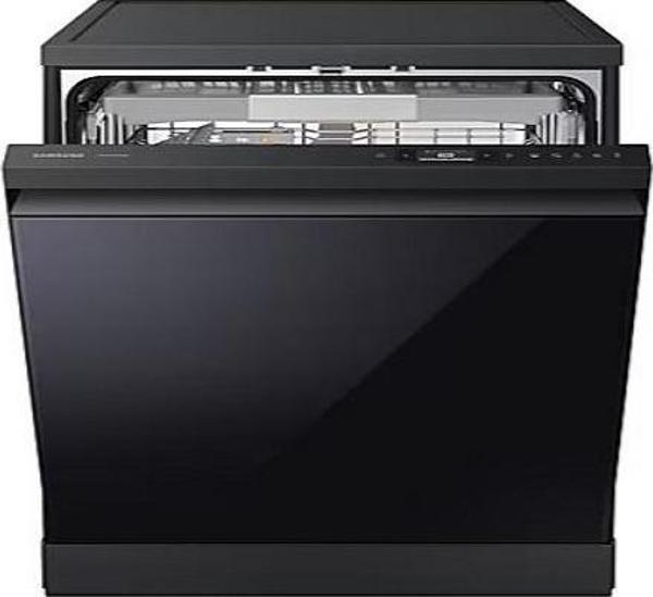 Samsung DW60DB890FAPTR 11 Programlı Bulaşık Makinesi - Image 1