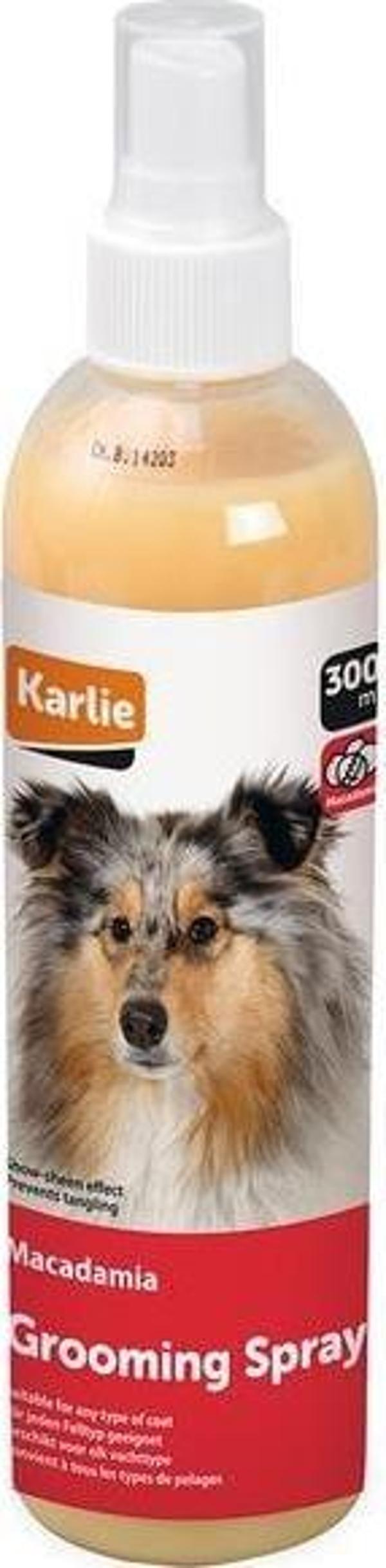 Karlıe Macadamıa Tüy Bakım Spreyı 300 Ml - Image 1
