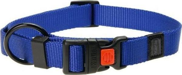 Karlıe Boyun Tasması Mavi 40-55x2 - Image 1