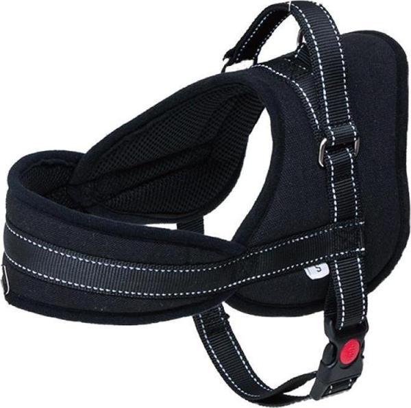 Eastland Çekmeyi Önleyici Reflektörlü Köpek Göğüs Tasma 2,5x65-80 Cm - Image 1