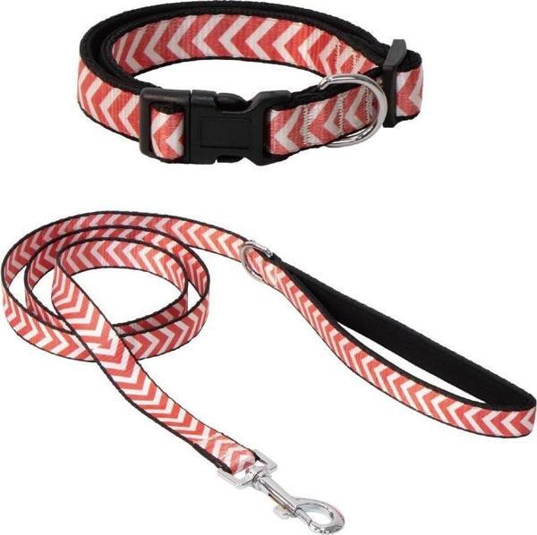 Eastland Boyun Tasma 20mm 30-50 Cm + Uzatma 120cm Balık Desenli - Image 1