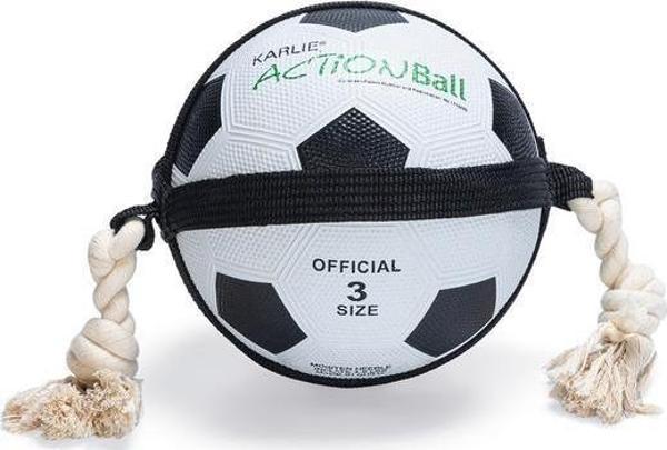 Karlıe Futbol Topu 19 - Image 1