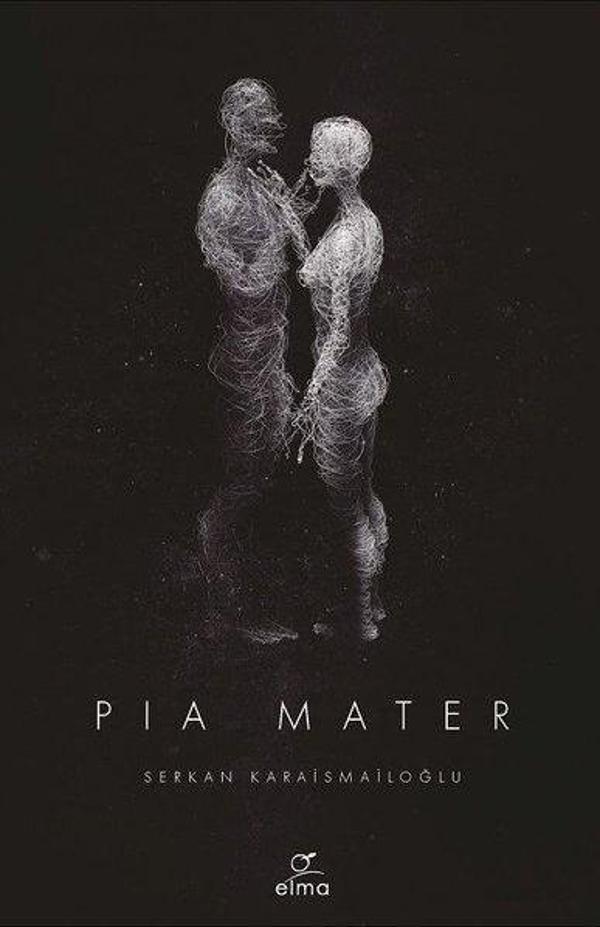 Pia Mater - İngilizce - Elma Yayınevi - Image 1