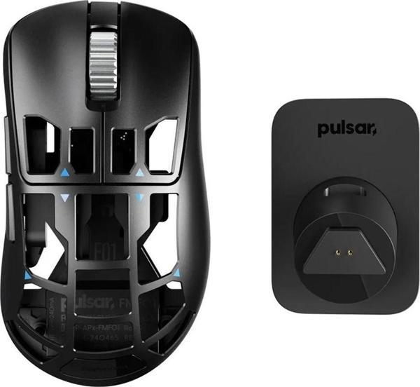 Pulsar Feinmann F01 Magnesium 8K Hz XS-1 Sensör Kablosuz Gaming Mouse (FMF01) - Image 1