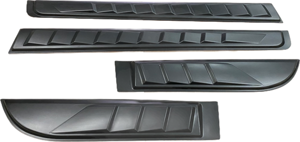 Space Kapı Çıtası Mitsubishi/L200 2016+ / ICNI13 - Image 1