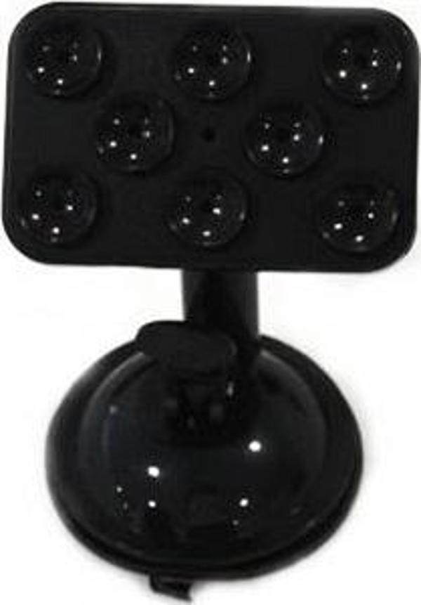 Space Telefon Tutacağı Vantuzlu Siyah-Beyaz /SYTE112 - Image 1