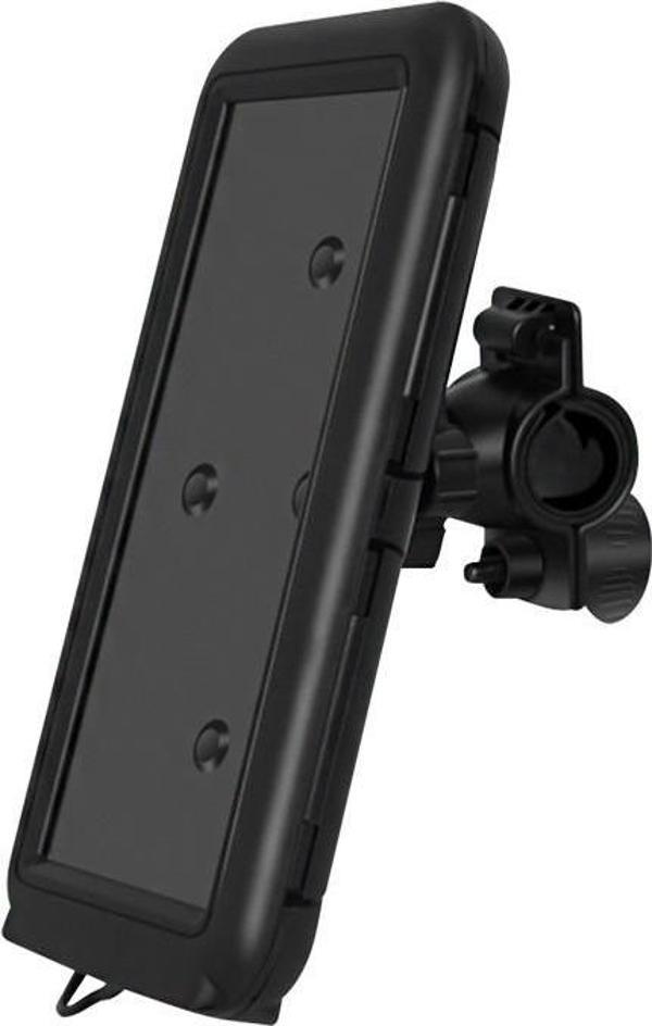 Motosiklet için su geçirmez telefon tutacağı / SYTE197 - Image 1