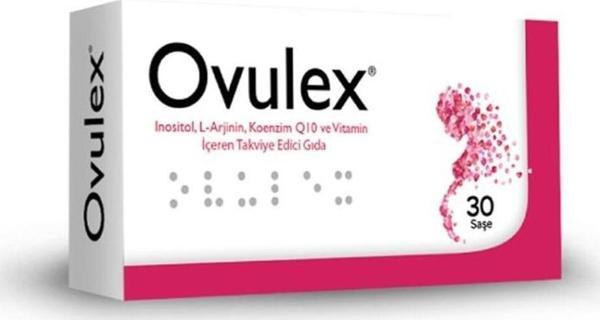Bionella Ovulex 30 Saşe - Image 1