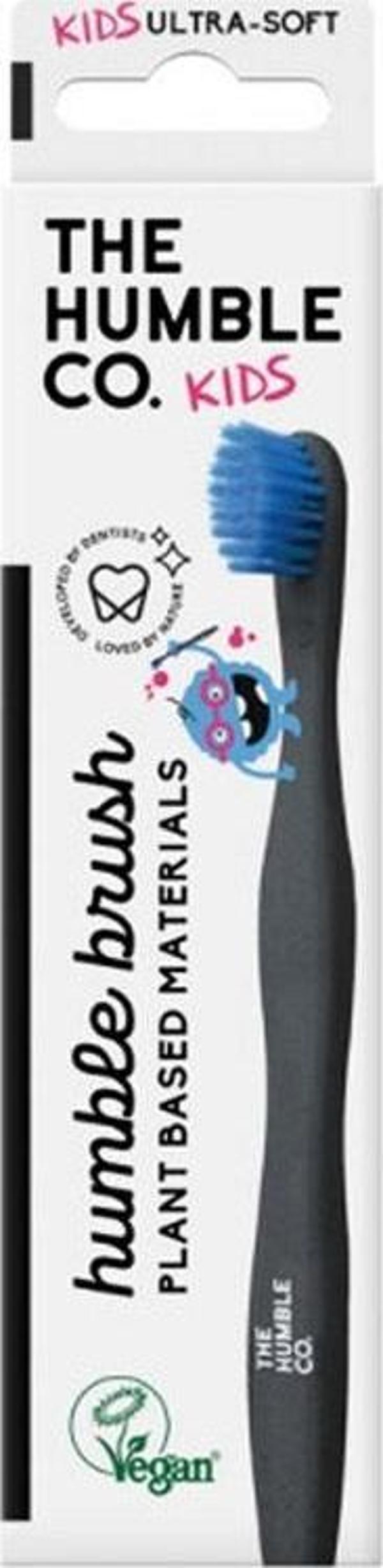 Humble Brush Kids Ultra Soft Diş Fırçası - Image 1