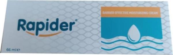 Vitamaks Rapider Bariyer Krem 66 Ml - Image 1
