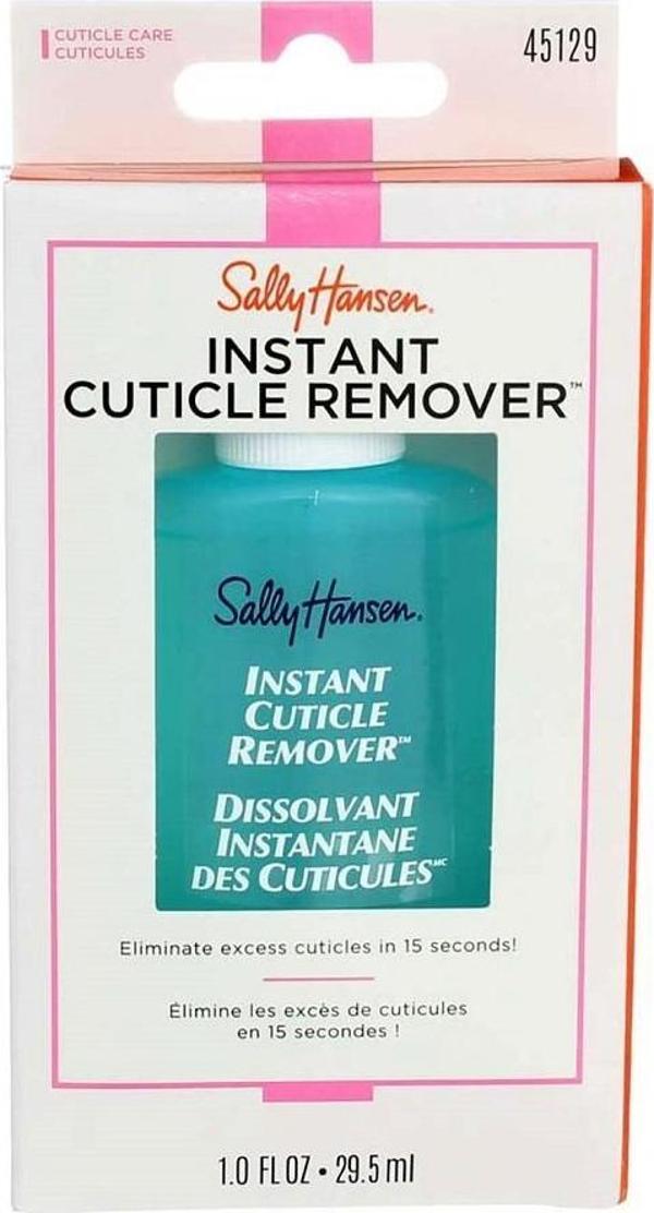 Sally Hansen Instant Cuticle Remover 1 Ounce29.5ml - Image 1